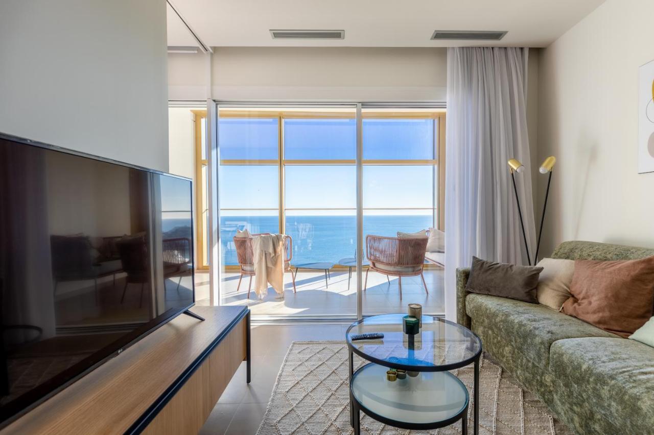 Appartement Intempo Luxury Ocean Views Benidorm